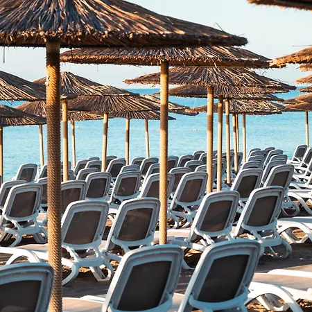Hotel Ducale Lara Antália