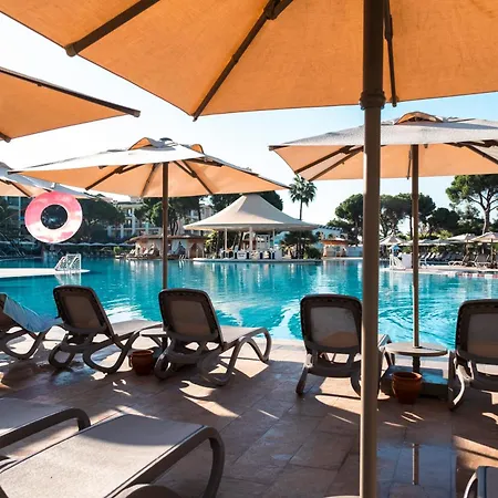 Ducale Lara Hotel Antália
