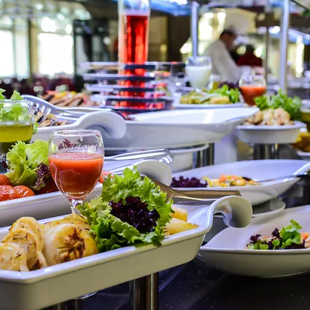 Hotel Ducale Lara Antalya