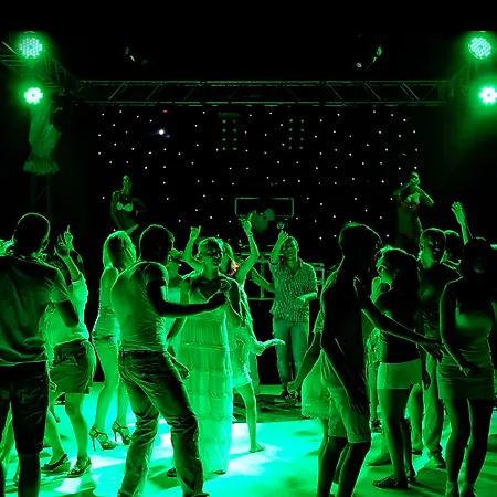 Hotel Ducale Lara Antalya