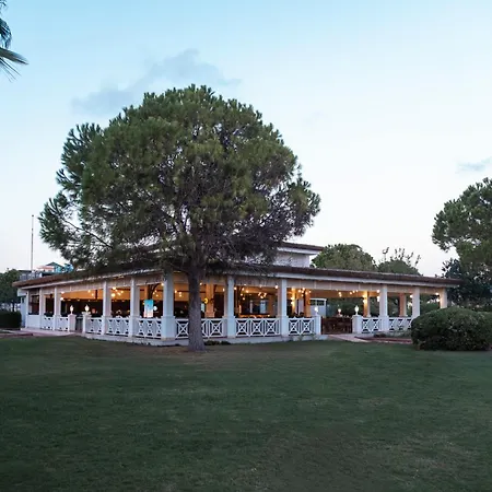 Hotel Ducale Lara