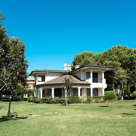 Ducale Lara Hotel 5*