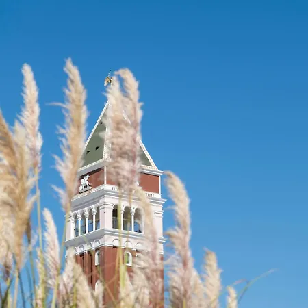 Hotel Ducale Lara Antalya