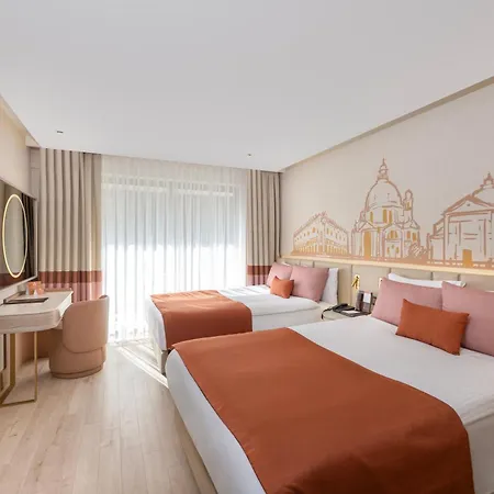 Ducale Lara Hotel Antalya