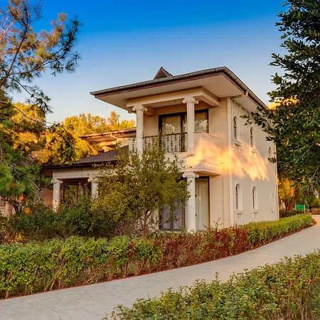 Hotel Ducale Lara Antalya