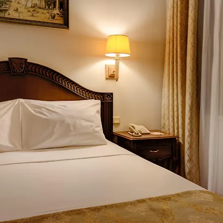 Ducale Lara 5* Antalya