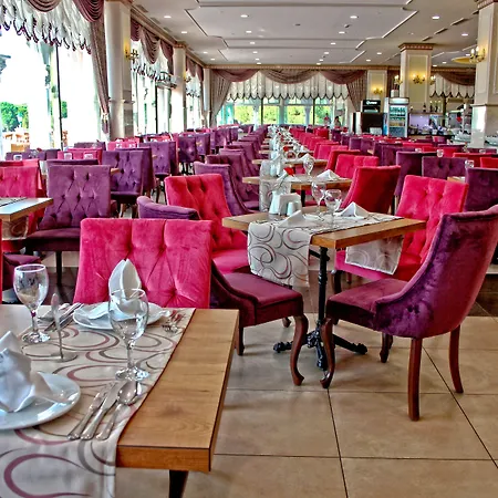 Ducale Lara Otel Antalya