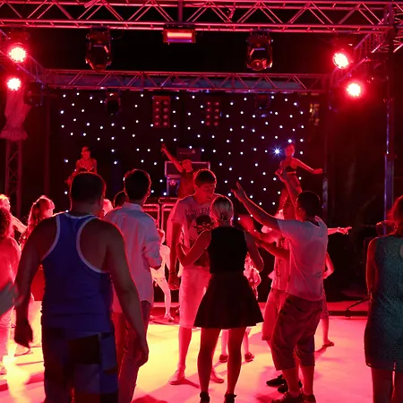 Ducale Lara 5* Antalya