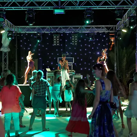 Hotel Ducale Lara Antalya