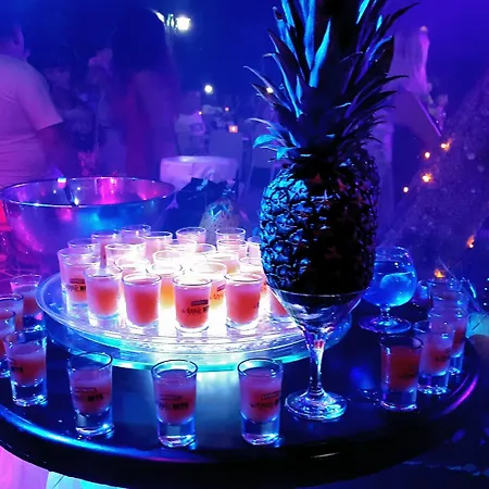 Ducale Lara Hotel Antalya