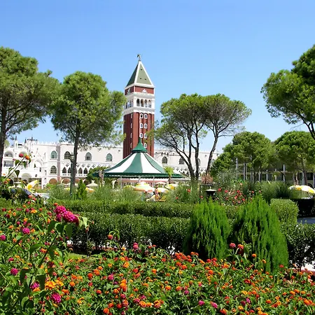 Hotel Ducale Lara Antalya