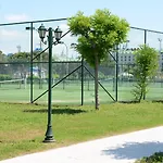 Ducale Lara 5* Анталья