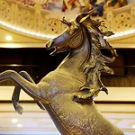 Ducale Lara Отель