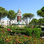 Отель Ducale Lara Анталья