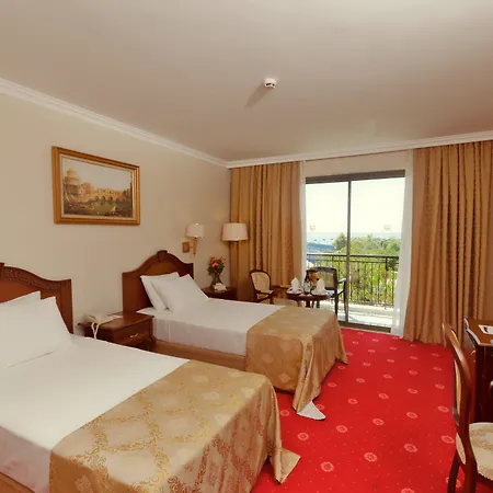 Hotel Ducale Lara