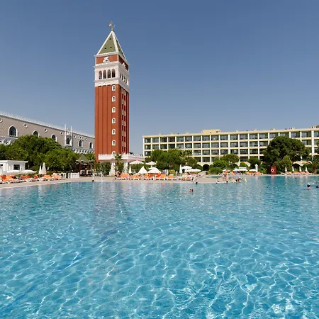 Hotel Ducale Lara 5*