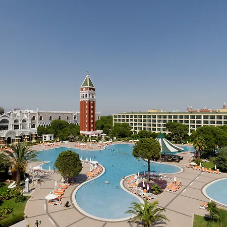 Ducale Lara Hotel Antalya