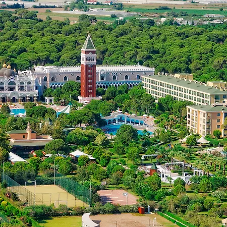 Hotel Ducale Lara Antalya