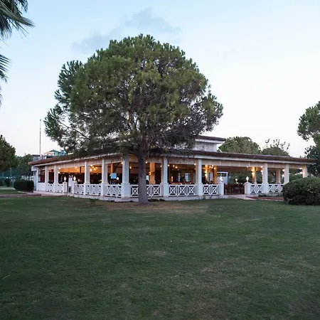 Hotel Ducale Lara Antalya