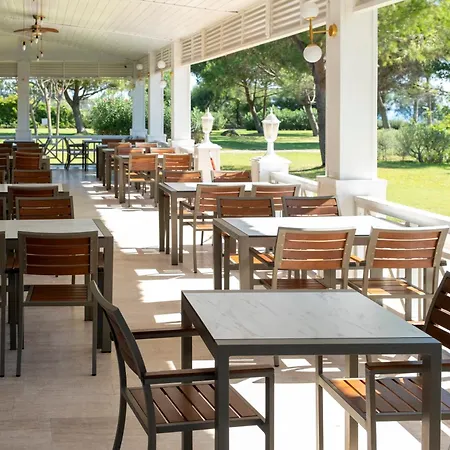 Hotel Ducale Lara Antalya