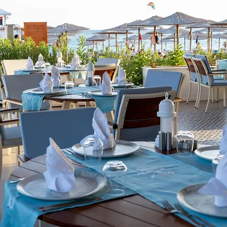Ducale Lara Hotel Antalya