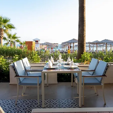 Hotel Ducale Lara Antalya