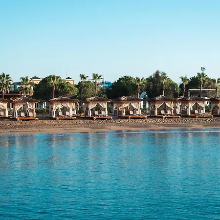 Ducale Lara 5* Antalya