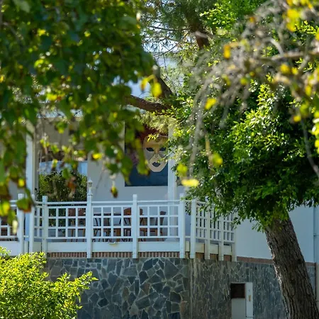 Hotel Ducale Lara Antalya