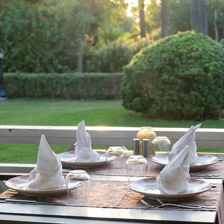 Ducale Lara Hotel 5*