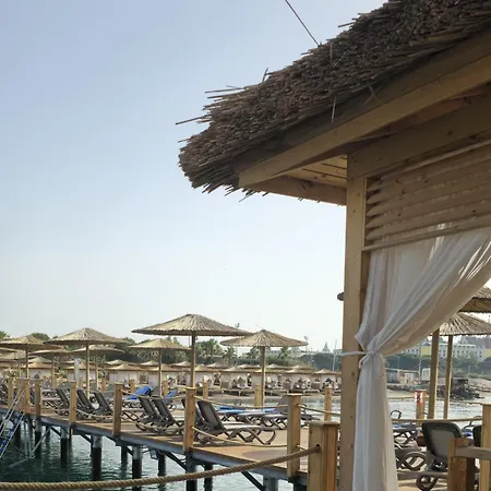 Ducale Lara Hotel