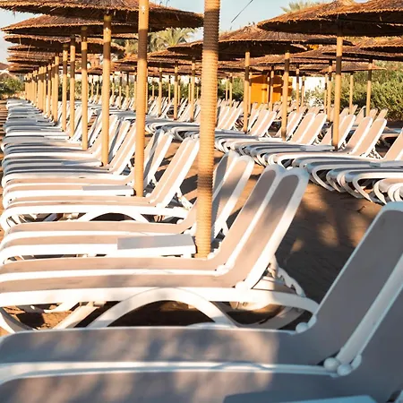 Ducale Lara Hotel Antalya