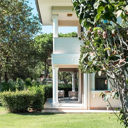 Ducale Lara 5* Antalya
