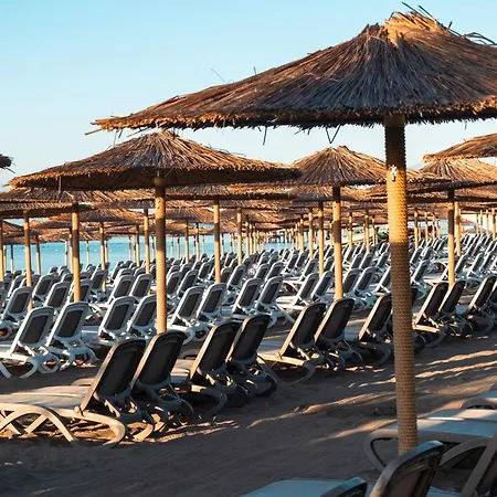 Ducale Lara Hotel