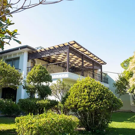 Hotel Ducale Lara Antalya