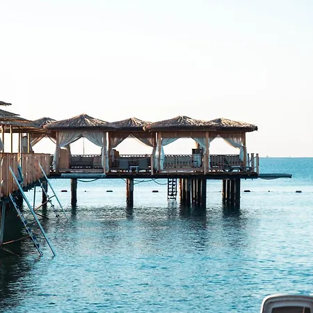 Ducale Lara Hotel