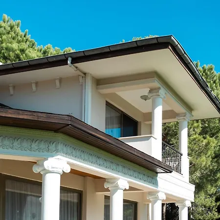 Ducale Lara 5* Antalya