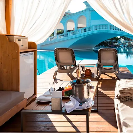 Hotell Ducale Lara Antalya
