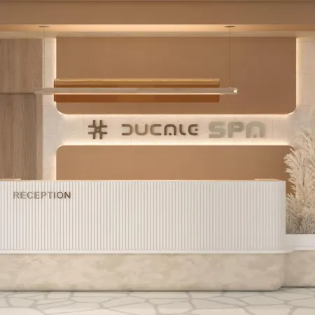 Hotel Ducale Lara