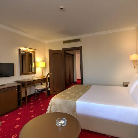 Hotel Ducale Lara