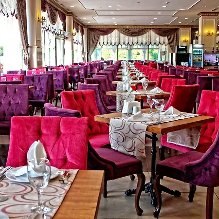 Ducale Lara 5*