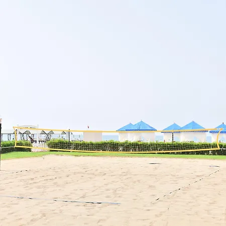 Hotel Ducale Lara Antalya