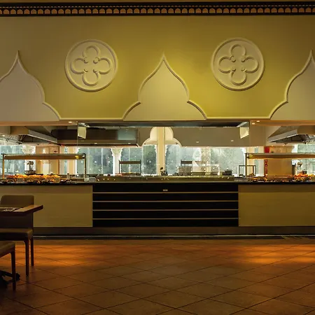 Ducale Lara Hotel