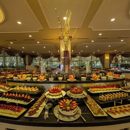 Ducale Lara Hotel