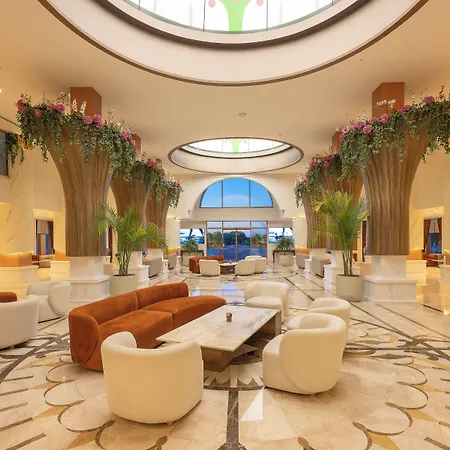 Ducale Lara Hotel