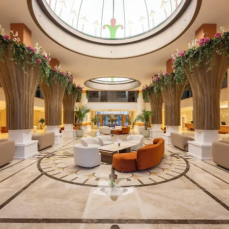 Ducale Lara Antalya