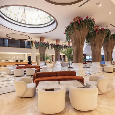 Ducale Lara Hotel Antalya