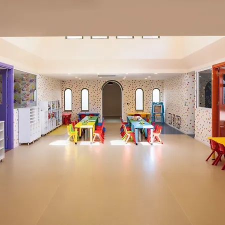 Ducale Lara Hotel