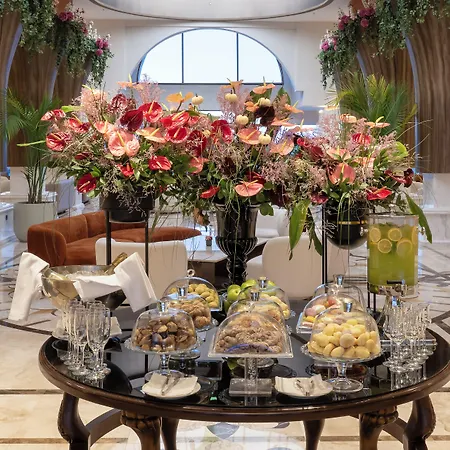 Hotel Ducale Lara 5*