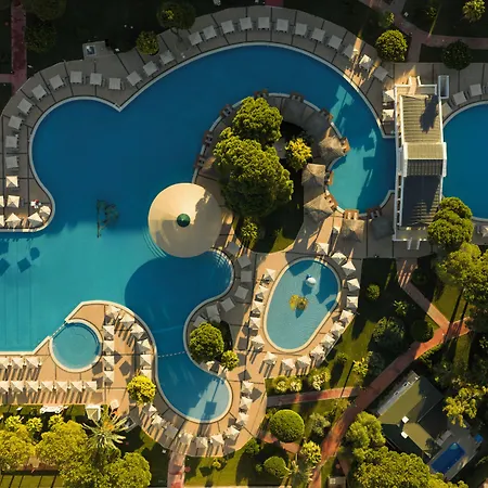 Hotel Ducale Lara