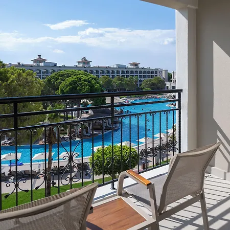 Ducale Lara Hotel Antalya